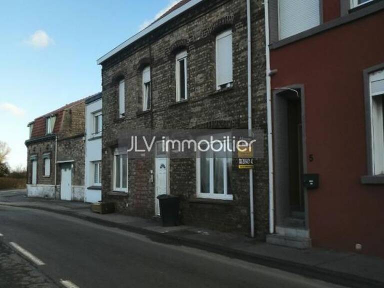 Immeuble en Vente - Cappelle-la-Grande (59180) — photo 1