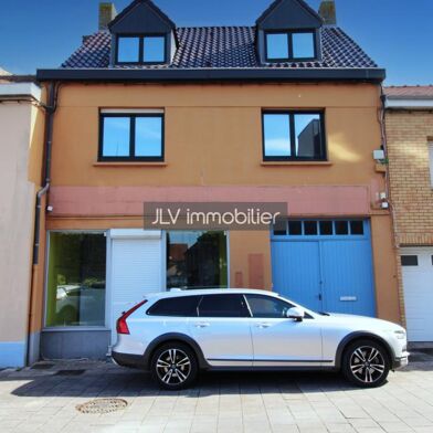 Immeuble  199900 €