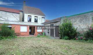 Maison 5 Pièces 158 m² à vendre à Bourbourg (59630)