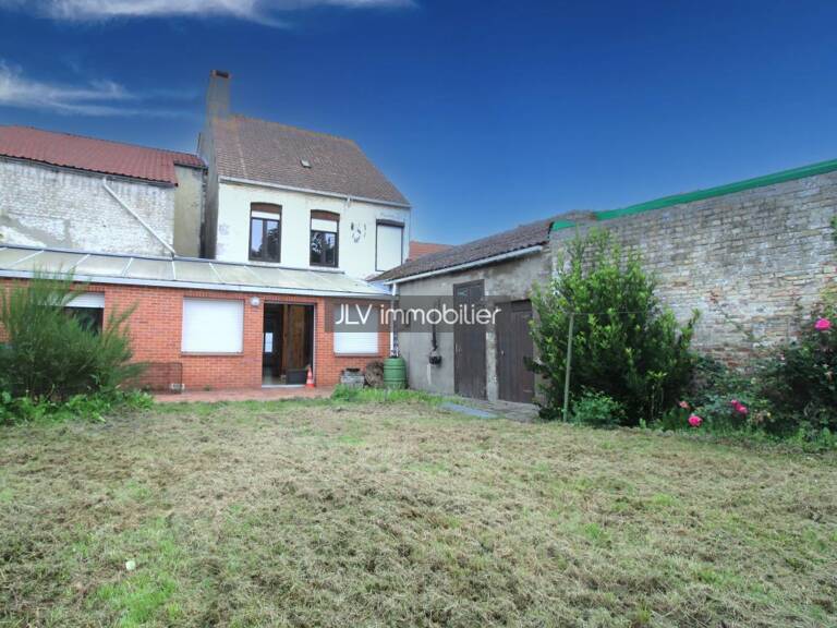 Maison en Vente - Bourbourg (59630) — photo 1