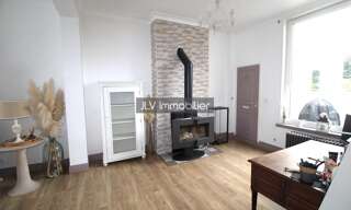 Maison 9 Pièces 265 m² à vendre à Dunkerque (59240)