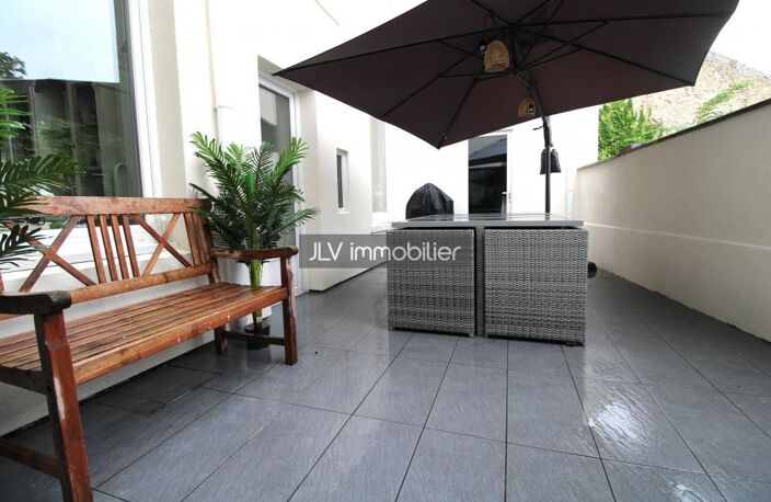 Maison en Vente - Dunkerque 59240 (59240) — photo 4