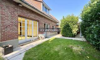 Maison 7 Pièces 145 m² à vendre à Hondschoote (59122)