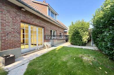 Maison 7 pièces 223900 €