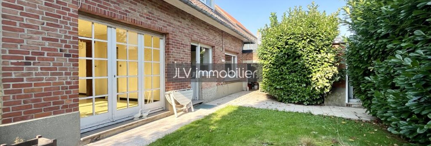Maison 7 Pièces 145 m² à vendre à Hondschoote (59122)