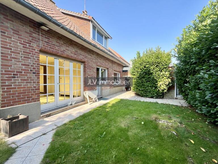 Maison en Vente - Hondschoote (59122) — photo 1