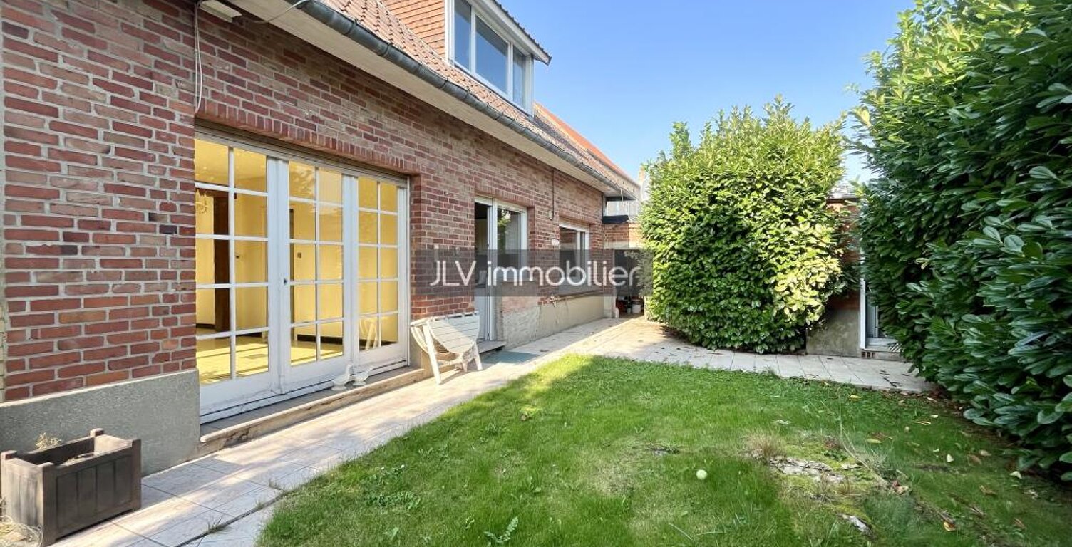 Maison en Vente - Hondschoote (59122) — photo 1