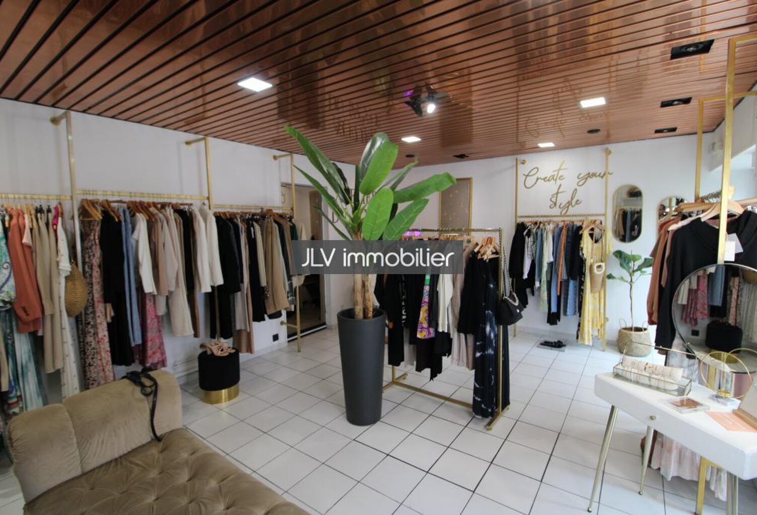 Local comercial en Vente - Saint-Pol-sur-Mer (59430) — photo 1