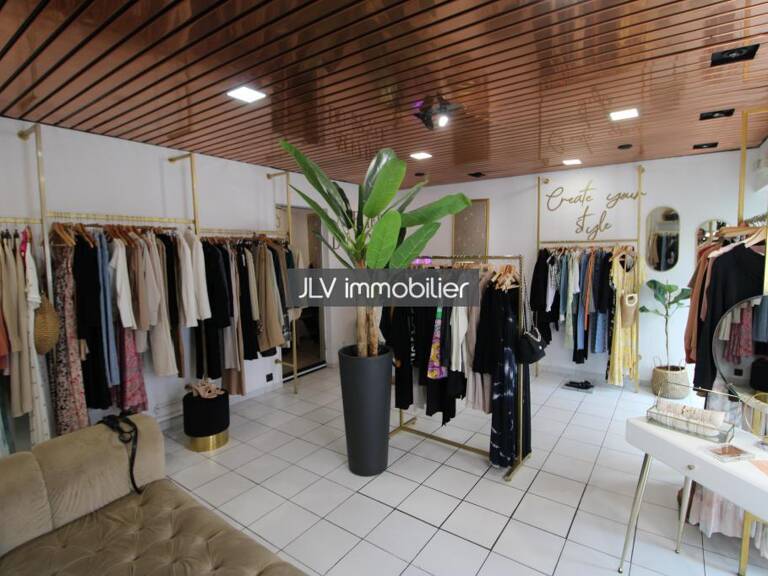 Local comercial en Vente - Saint-Pol-sur-Mer (59430) — photo 1