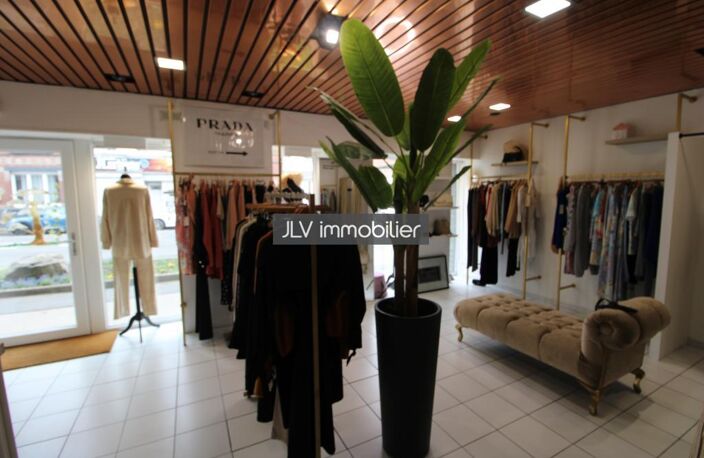 Local comercial en Vente - Saint-Pol-sur-Mer (59430) — photo 4