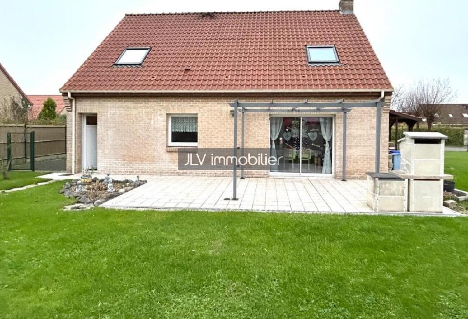 Maison en Vente - Hondschoote (59122) — photo 1