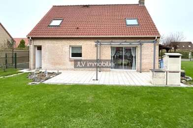 Maison 6 pièces 312900 €