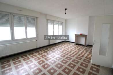 Maison 5 pièces 177900 €