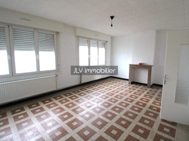 Maison en Vente - Fort-Mardyck (59430) — photo du bien