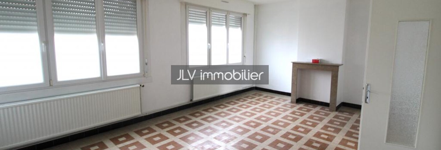 Maison 5 Pièces 120 m² à vendre à Dunkerque (59430)