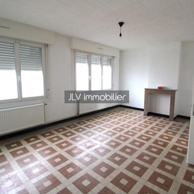 Maison 5 pièces 177900 €