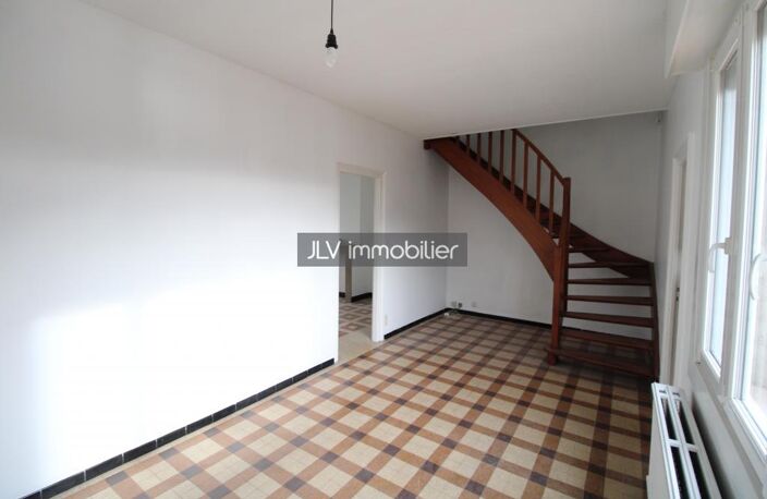 Maison en Vente - Fort-Mardyck (59430) — photo 3