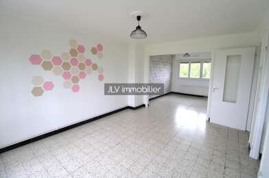 Immeuble  622900 €