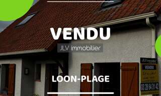 Maison 7 Pièces 120 m² à vendre à Loon-Plage (59279)