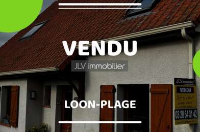 Maison 7 pièces 257900 €