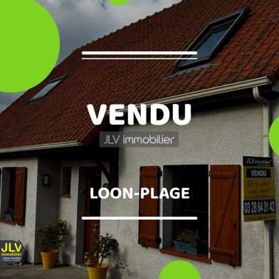 Maison 7 pièces 257900 €