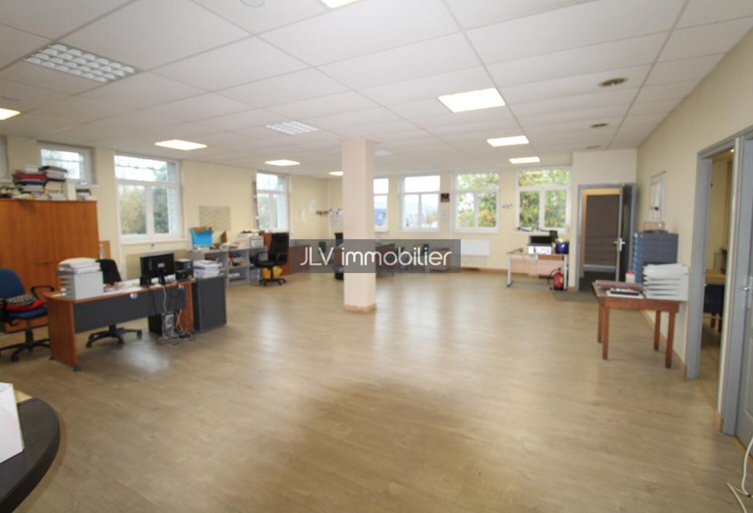 Local comercial en Location - Coudekerque-Branche (59210) — photo 1