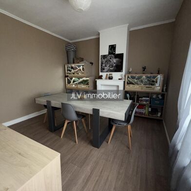 Immeuble  264900 €