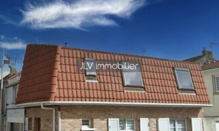 Maison 4 Pièces 70 m² à vendre à Grand-Fort-Philippe (59153)