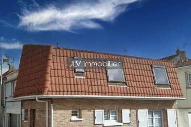 Maison 4 pièces 157900 €