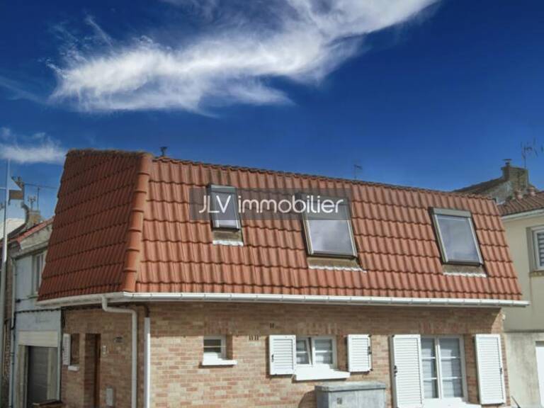 Maison en Vente - Grand-Fort-Philippe (59153) — photo 1