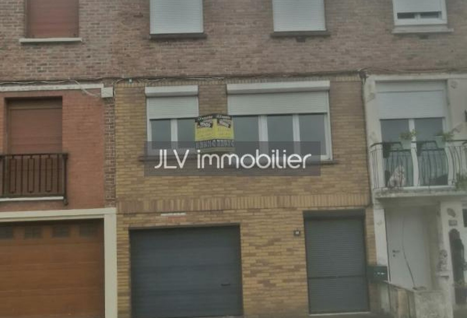 Maison en Vente - Saint-Pol-sur-Mer (59430) — photo 1