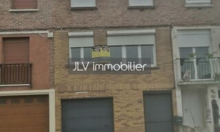Maison 5 Pièces 105 m² à vendre à Dunkerque (59430)