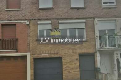 Maison 5 pièces 132900 €
