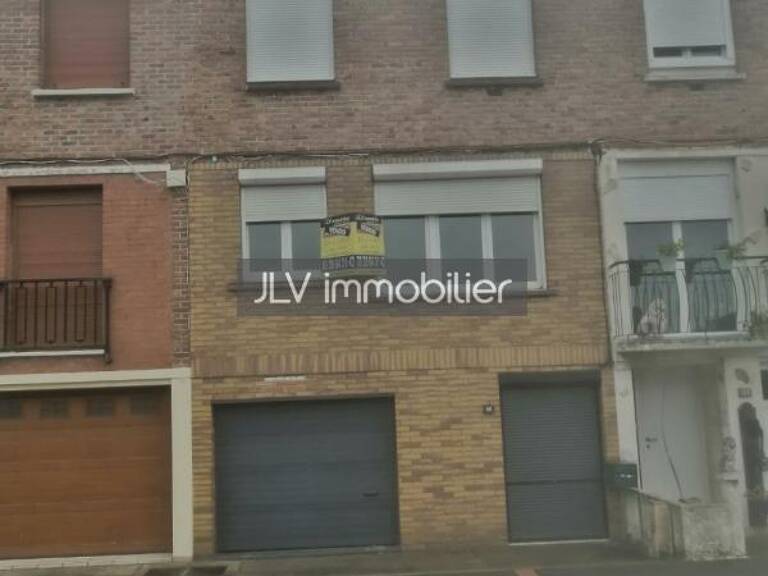 Maison en Vente - Saint-Pol-sur-Mer (59430) — photo 1