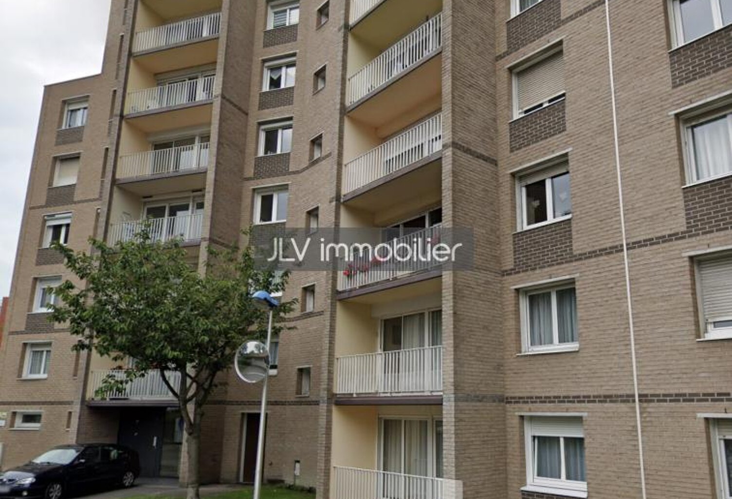 Appartement en Vente - Dunkerque (59640) — photo 1