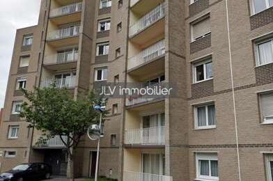 Appartement 5 pièces 107900 €