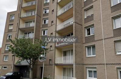 Appartement en Vente - Dunkerque (59640) — photo du bien