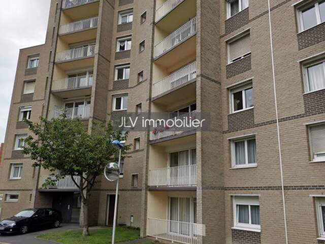 Appartement en Vente - Dunkerque (59640) — photo du bien