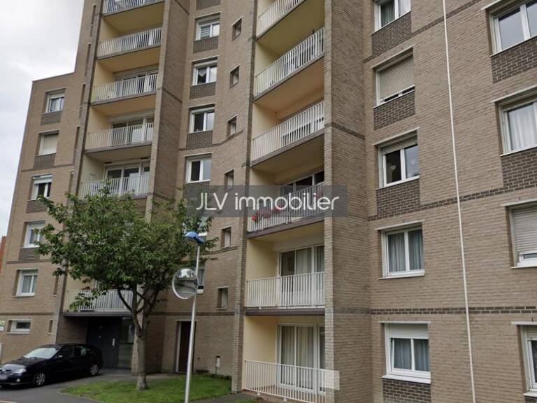 Appartement en Vente - Dunkerque (59640) — photo 1
