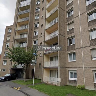 Appartement 5 pièces 107900 €