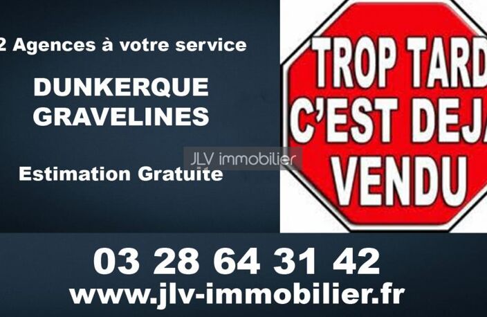 Appartement en Vente - Dunkerque (59640) — photo 2