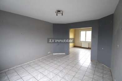 Maison 5 pièces 137900 €