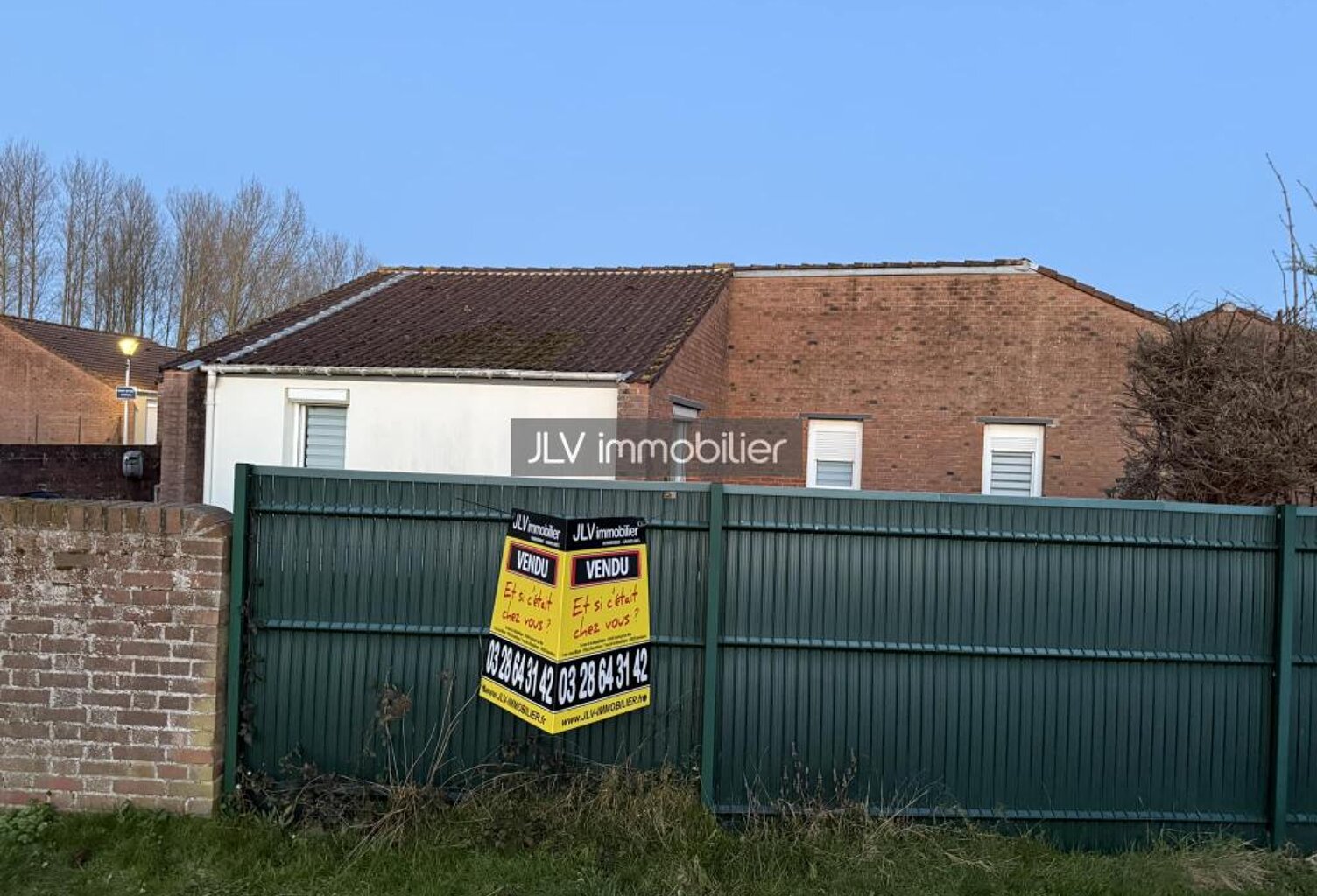 Maison en Vente - Gravelines (59820) — photo 1