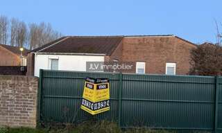 Maison 5 Pièces 95 m² à vendre à Gravelines (59820)