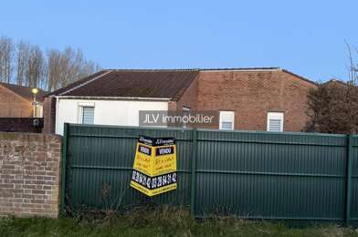 Maison 5 pièces 236900 €