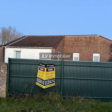 Maison 5 pièces 236900 €