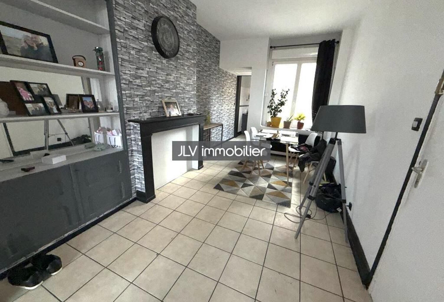 Appartement en Vente - Dunkerque 59140 (59140) — photo 1