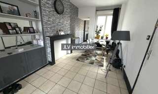 Appartement 3 Pièces 68 m² à vendre à Dunkerque (59140)