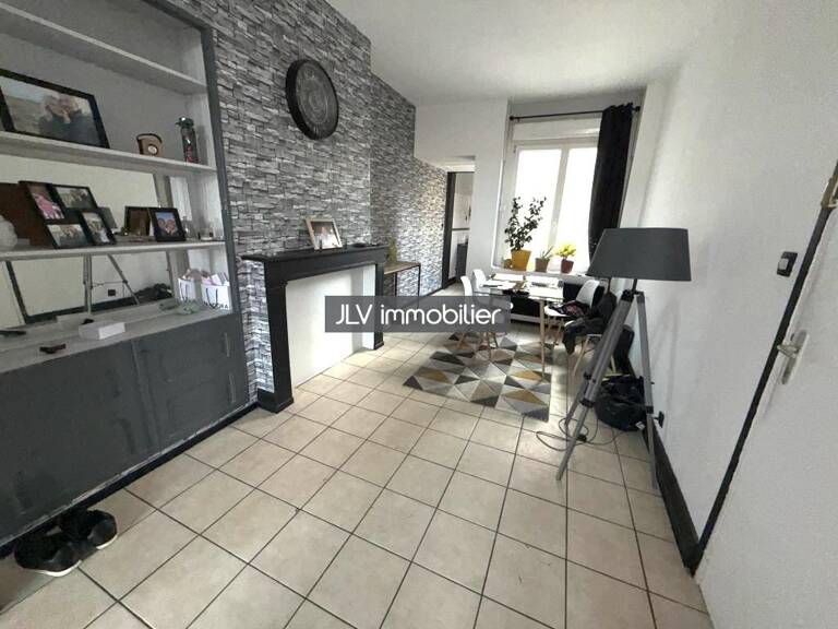 Appartement en Vente - Dunkerque 59140 (59140) — photo 1
