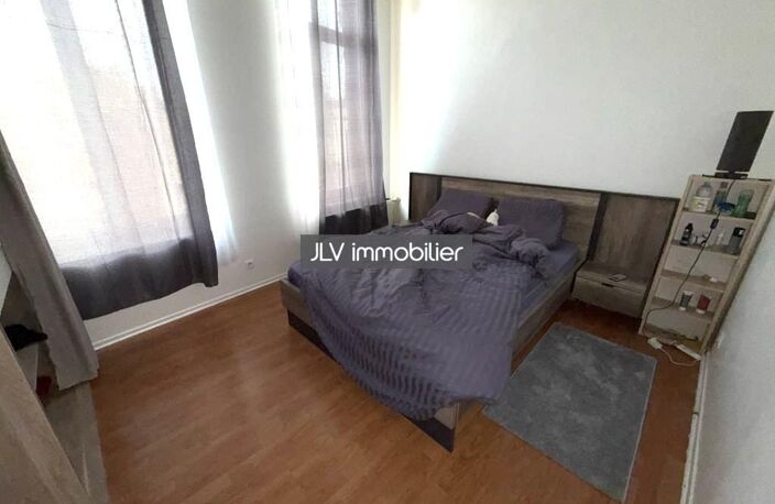 Appartement en Vente - Dunkerque 59140 (59140) — photo 2